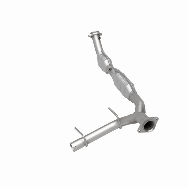 Magnaflow Direct-Fit Catalytic Converter Passenger Side 4.6L for 2003-2004 Ford Expedition - OneFastShop