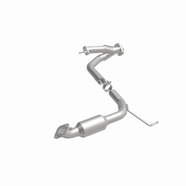 Magnaflow Direct Fit Catalytic Converter 05-11 Toyota Tacoma 4.0L - OneFastShop