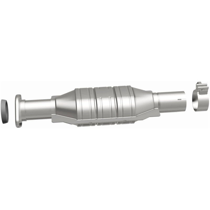 Magnaflow Direct-Fit Catalytic Converter 09-11 Ford Escape 3.0L - OneFastShop
