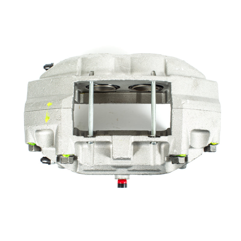 PowerStop Autospecialty Front Left Caliper w/o Bracket for 09-13 Infiniti FX50 - OneFastShop