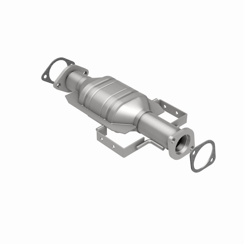 Magnaflow Direct-Fit Catalytic Converter for 96 Dodge Avenger 2.5L - OneFastShop