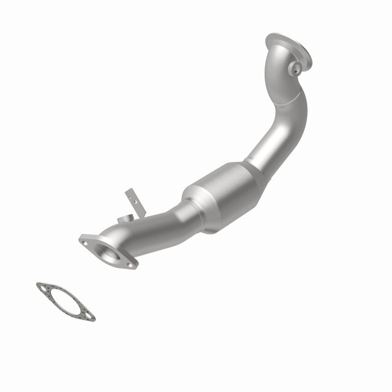 Magnaflow Direct-Fit Catalytic Converter BMW 3 07-08 Front OEM - OneFastShop