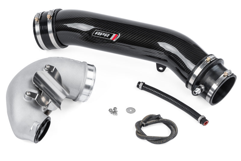 APR Turbocharger Inlet System - Audi RS3 / TT RS (MK3) 2.5T 2017-2022