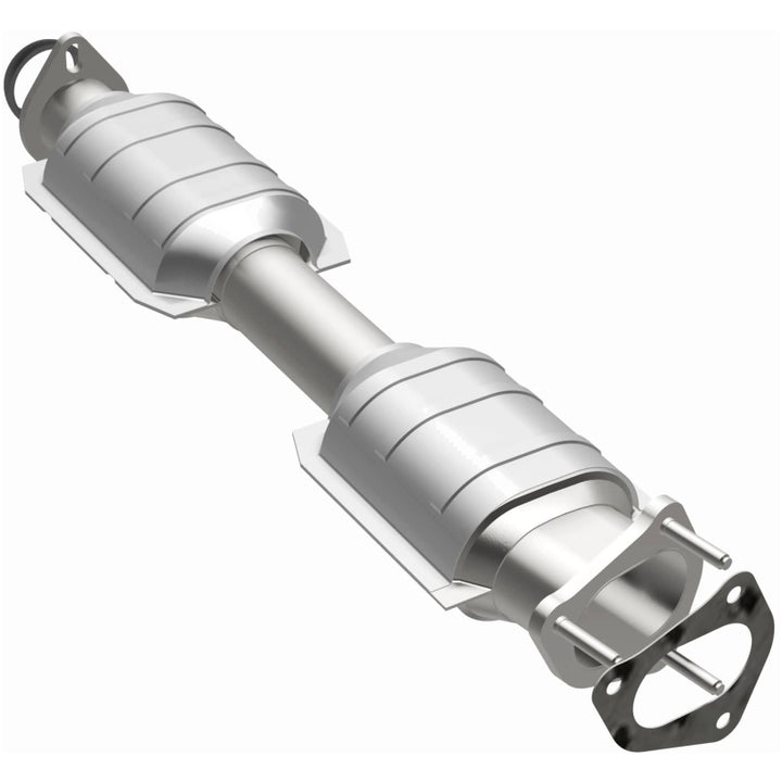 Magnaflow Catalytic Converter Ford-Mazda 27.5X6.5X4 2.5/2.25 - Fits 1989-1994 Ford Ranger, 1991-1994 Ford Explorer - OneFastShop