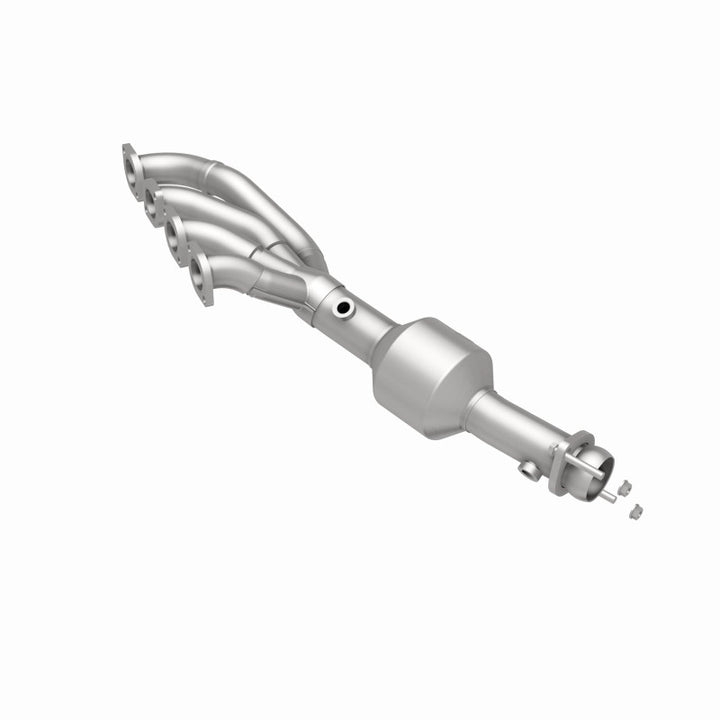 MagnaFlow Direct-Fit Catalytic Converter BMW 5-6 06-09 Passenger Side - OneFastShop