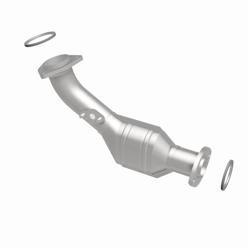 Magnaflow Direct-Fit Catalytic Converter 2002-2004 Tacoma 3.4L Front 50S - OneFastShop