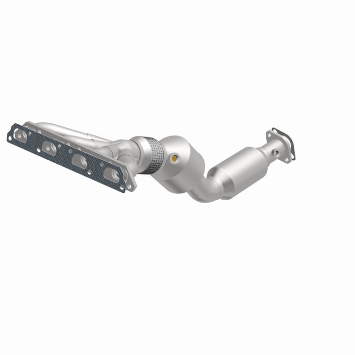 Magnaflow 2007–2008 Mini Cooper 1.6L Direct-Fit Catalytic Converter for Mini Cooper 1.6L Models - OneFastShop