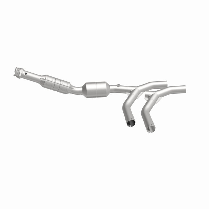 Magnaflow Catalytic Converter DF 05-07 Ford E150 4.6L Passenger Side