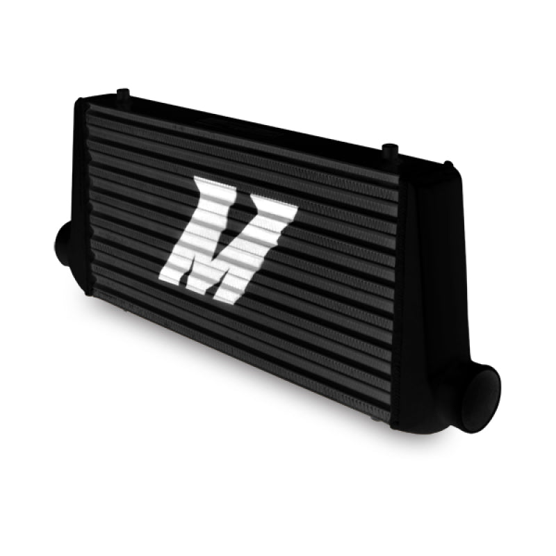 Mishimoto Universal Silver M Line Intercooler - OneFastShop