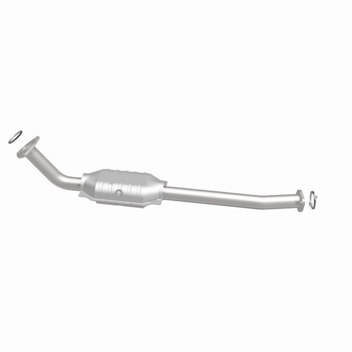 Magnaflow Direct Fit Catalytic Converter 05-07 Toyota Sequoia 4.7L - OneFastShop