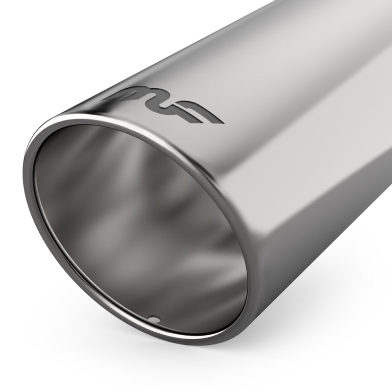 MagnaFlow Pro Series Filter-Back Exhaust System - Ford F-250/F-350/F-450 6.4L/6.7L DPF-Back SS 5in - 08-17
