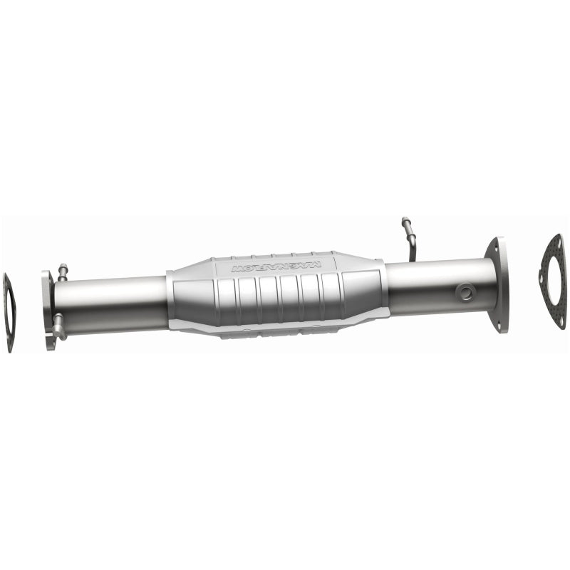 Magnaflow Direct Fit Catalytic Converter for 96-97 GM S10 Pickup 4.3L - OneFastShop