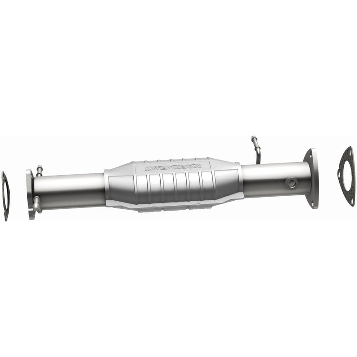 Magnaflow Direct Fit Catalytic Converter for 96-97 GM S10 Pickup 4.3L - OneFastShop