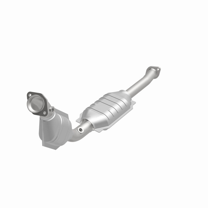 Magnaflow Catalytic Converter Direct-Fit 03-05 Crown Vic 4.6 P/S OEM - OneFastShop