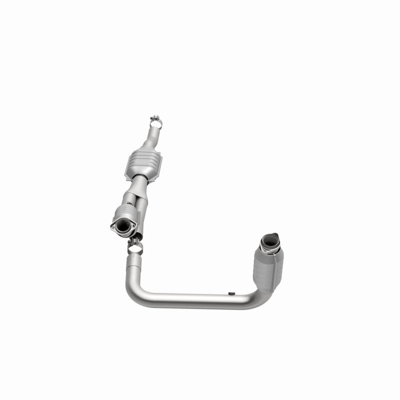 Magnaflow Direct-Fit Catalytic Converter for 2002 Dodge Ram 1500 5.9L OEM Compliance
