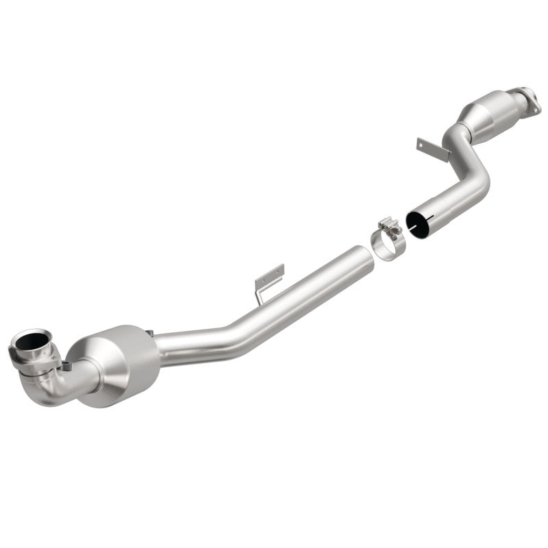 Magnaflow Direct-Fit Catalytic Converter for 05-10 SLK55 AMG 5.5L ds - OneFastShop