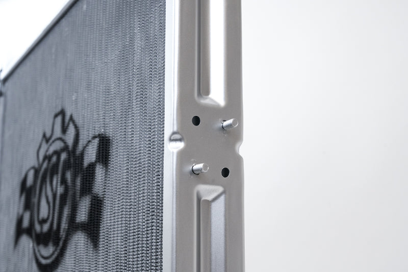 CSF Heavy Duty All Aluminum Radiator for Toyota Land Cruiser / Lexus LX470 98-07 - OneFastShop