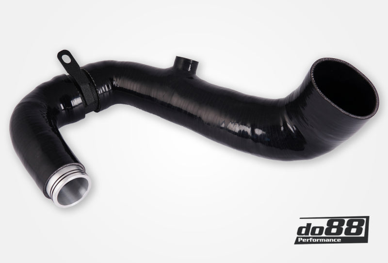 do88 54mm Turbo Inlet Hose Kit - BMW N55 (E82/E90/E84) 2010-2015