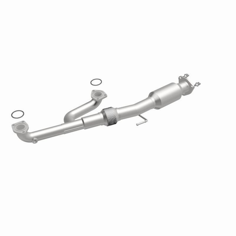 MagnaFlow Direct-Fit Catalytic Converter for 2016–2017 Honda Odyssey 3.5L V6