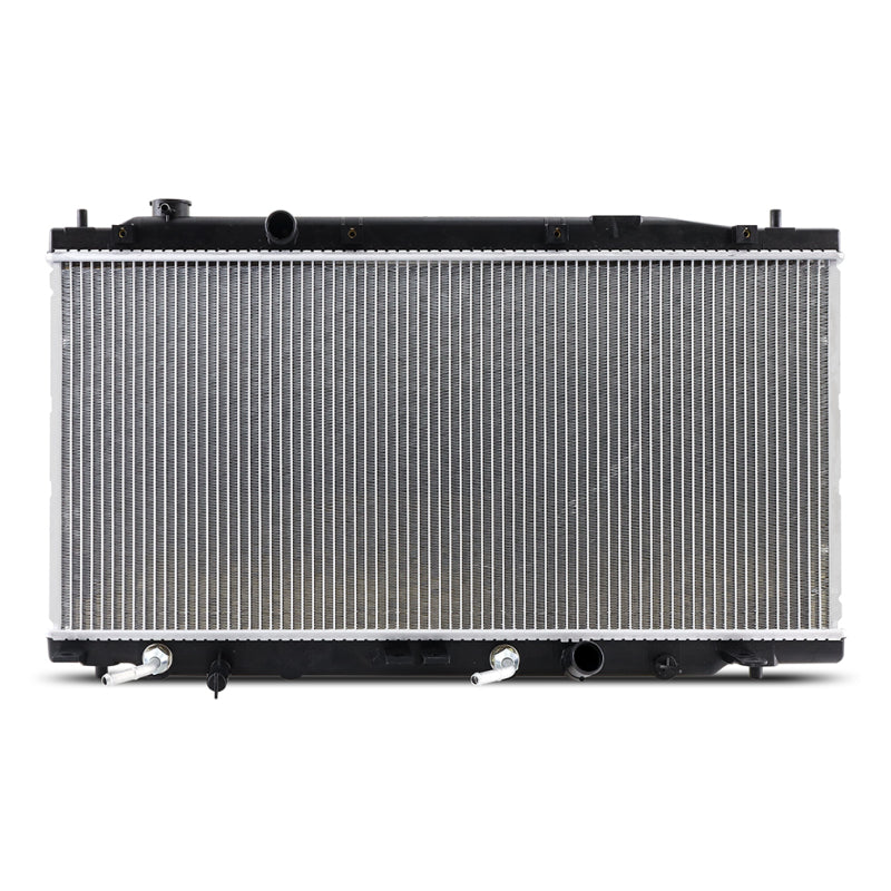 Mishimoto Replacement Radiator for Honda Fit 2009–2014 - OneFastShop