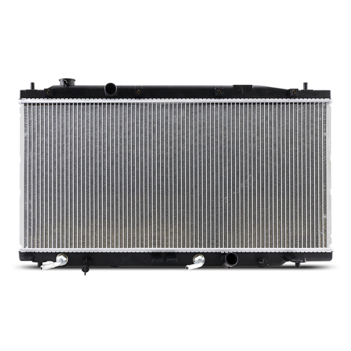 Mishimoto Replacement Radiator for Honda Fit 2009–2014 - OneFastShop