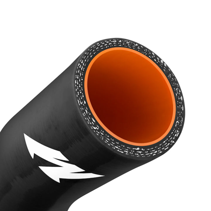 Mishimoto Coolant Hose Kit for 05-07 Ford 6.0L Powerstroke (Monobeam Chassis) Black