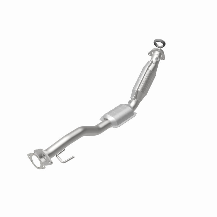 Magnaflow Direct-Fit Catalytic Converter 49222 for Trailblazer/Envoy 4.2L - OneFastShop