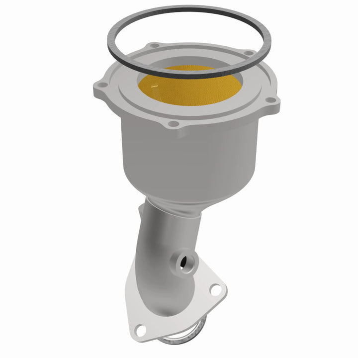 Magnaflow Direct-Fit Catalytic Converter 96-98 Toyota RAV4 2.0L CARB Compliant - OneFastShop