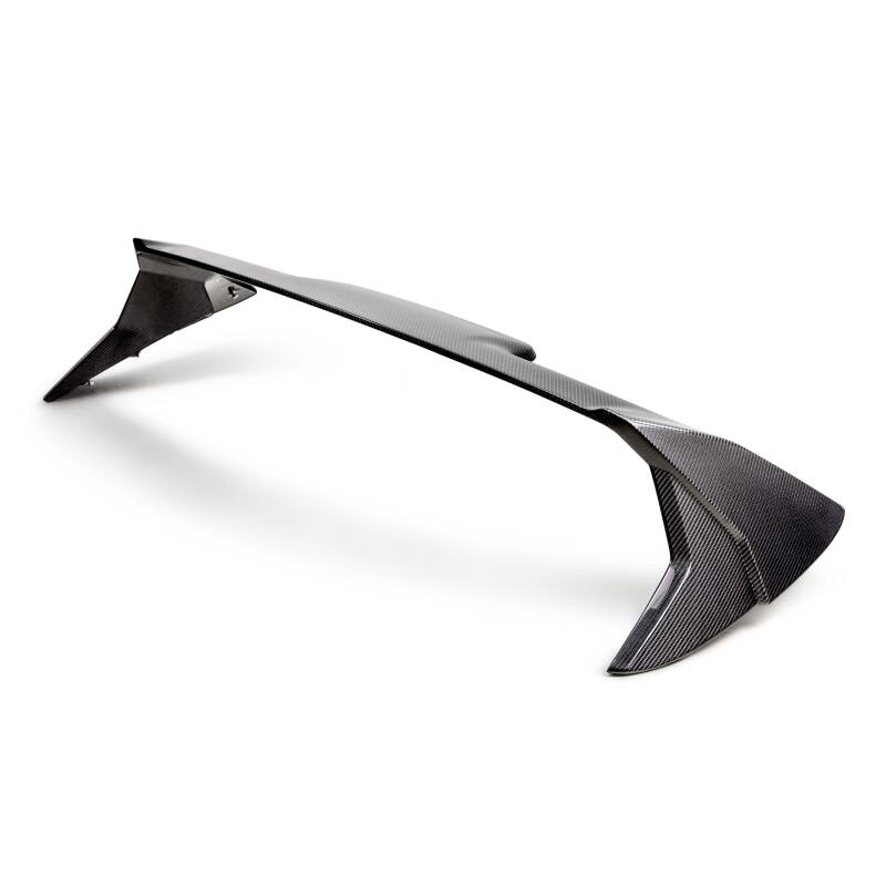 Seibon Carbon Fiber Rear Spoiler for 2023+ Toyota GR Corolla OE-Style