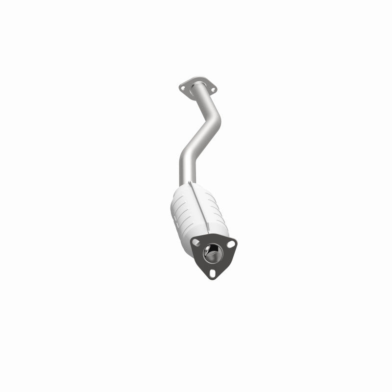 MagnaFlow Direct-Fit Catalytic Converter Nissan Frontier/XTerra 3.3L Rear - OneFastShop