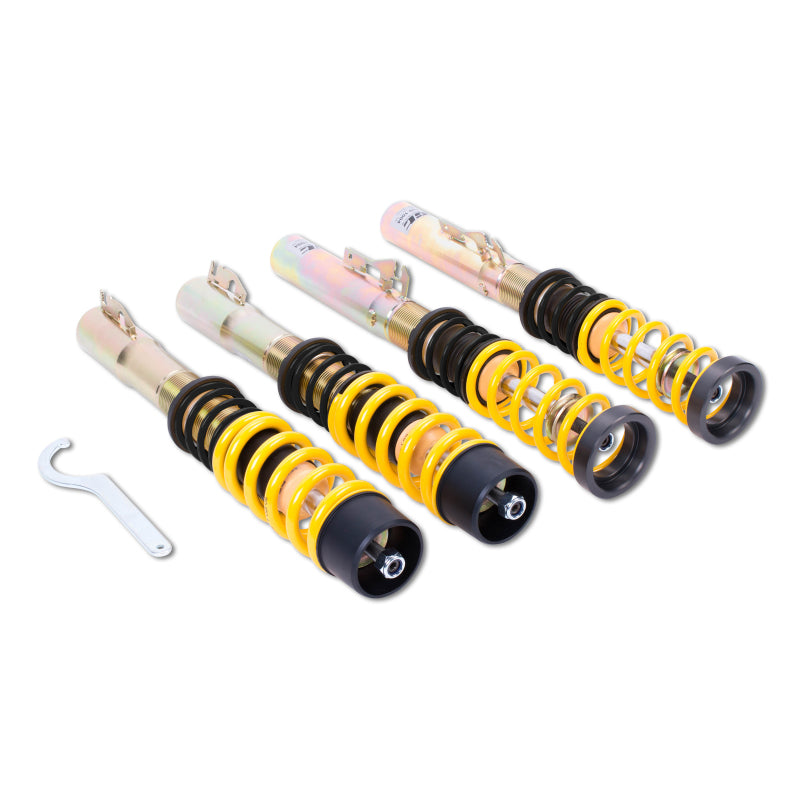 ST Suspensions X Coilovers - Porsche Boxster / Cayman 987 2005-2012, image 2