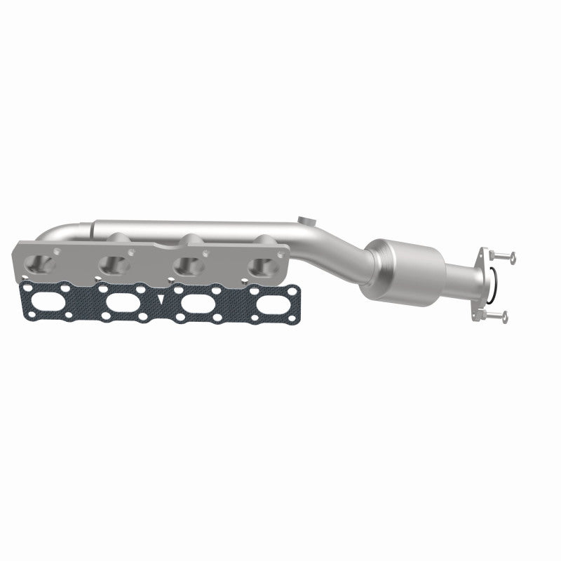 Magnaflow Direct-Fit Catalytic Converter for Infiniti/Nissan Truck 5.6L (49 State) - OneFastShop