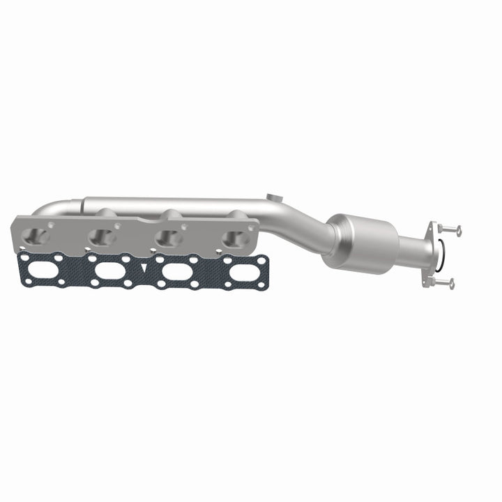 Magnaflow Direct-Fit Catalytic Converter for Infiniti/Nissan Truck 5.6L (49 State) - OneFastShop