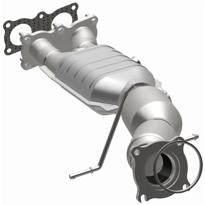 Magnaflow Direct-Fit Catalytic Converter Volvo S80 3.2L 2010-2014 - OneFastShop