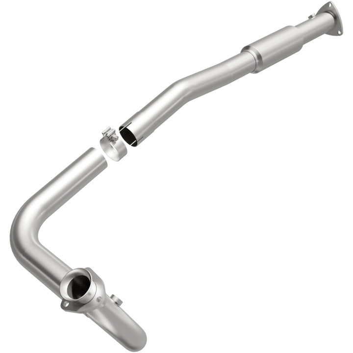 Magnaflow Direct-Fit Catalytic Converter for 1997-2000 Chevrolet Express 1500 5.7 - OneFastShop