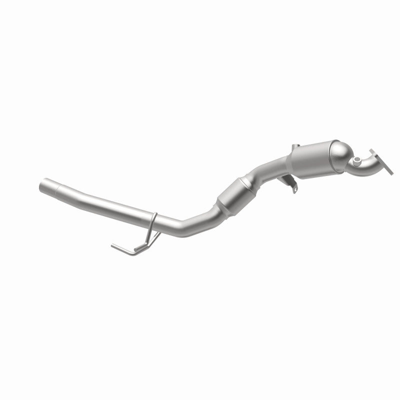 Magnaflow Converter Direct Fit CARB 11-17 VW Touareg