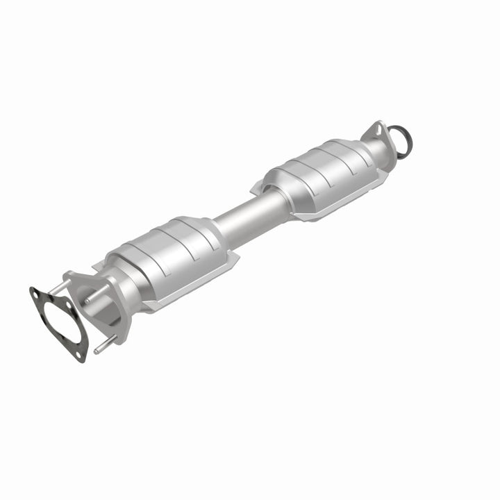 Magnaflow Catalytic Converter Ford-Mazda 27.5X6.5X4 2.5/2.25 - Fits 1989-1994 Ford Ranger, 1991-1994 Ford Explorer - OneFastShop