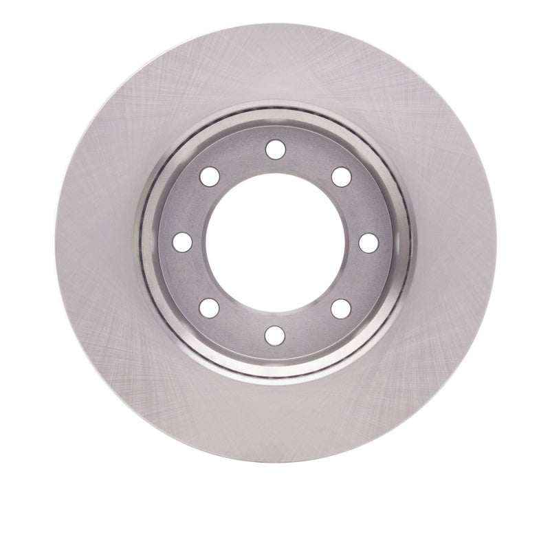 DFC Premium OE Front Brake Rotor - Dodge Ram 2500 / Ram 3500 2009-2025, image 2