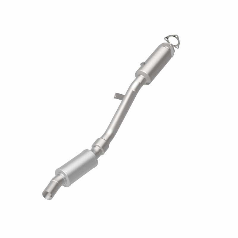 Magnaflow Direct Fit Catalytic Converter for 06-09 Audi A4 Quattro 3.2L - OneFastShop