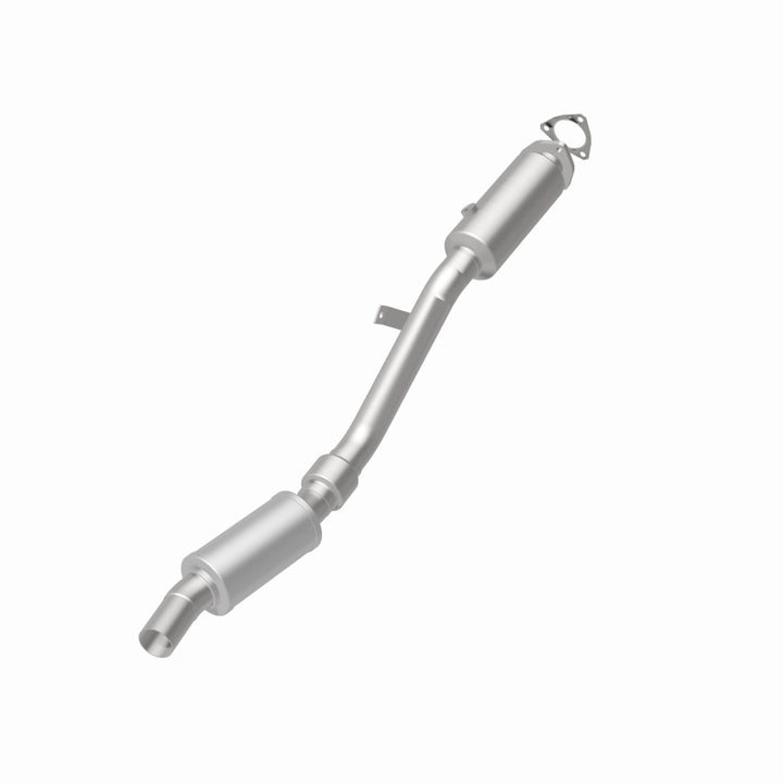 Magnaflow Direct Fit Catalytic Converter for 06-09 Audi A4 Quattro 3.2L - OneFastShop