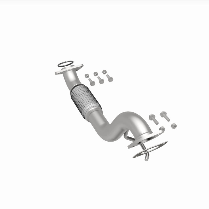 BRE Exhaust Select 2.5L Front Pipe Kit for 2008–2014 Rogue - OneFastShop