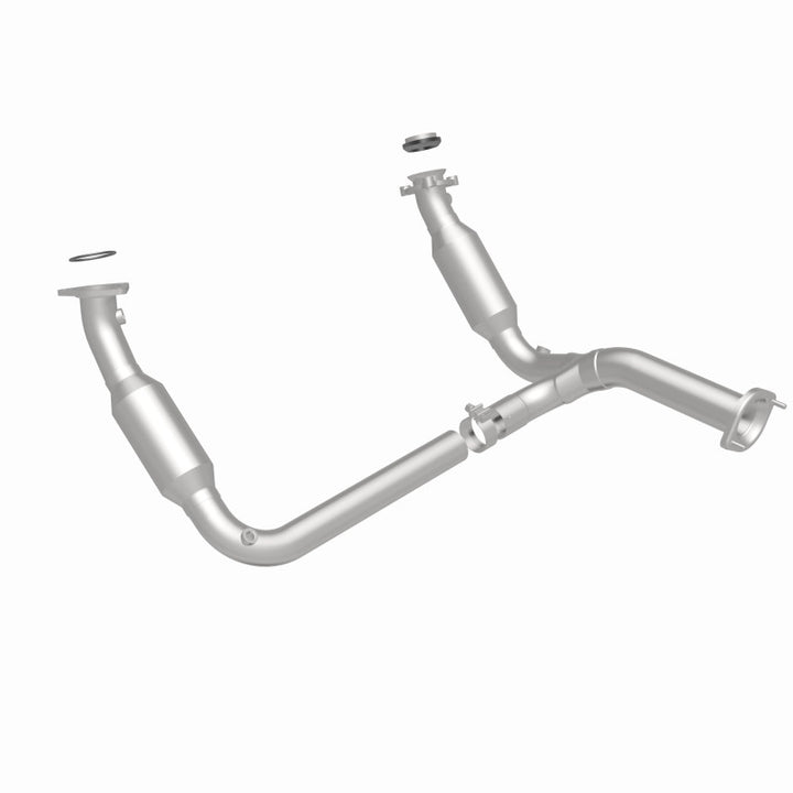 Magnaflow Direct Fit Converter for 07-08 Chevrolet Tahoe 5.3L