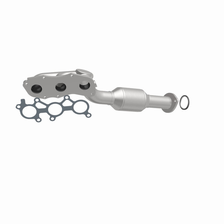 Magnaflow Catalytic Converter Direct-Fit 2006 Lexus GS300 3.0L Passenger Side M