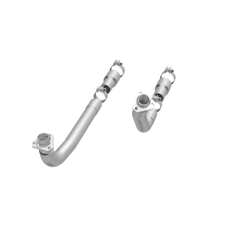 Magnaflow Mani Frontpipes for 67-74 Camaro S/B V8