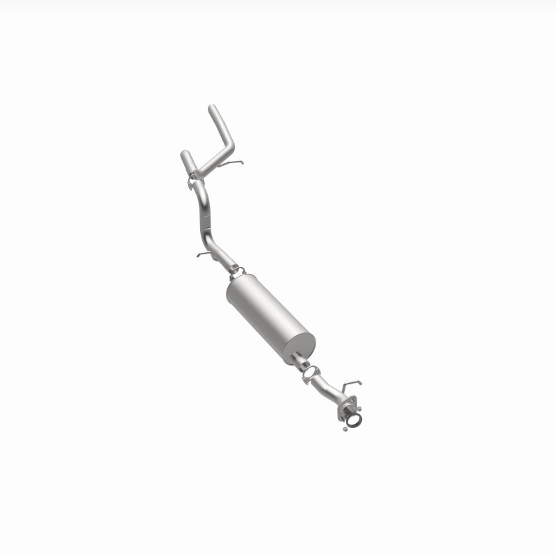 MagnaFlow BRE Exhaust Kit for 2002–2005 Explorer, Mountaineer