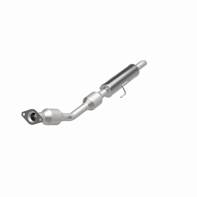 Magnaflow Cat Converter Direct Fit OEM 2007-08 Toyota Yaris