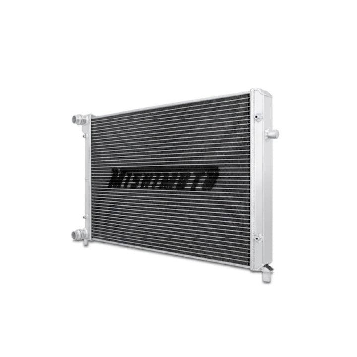 Mishimoto Aluminum Radiator for 08 Volkswagen Golf R32 - OneFastShop