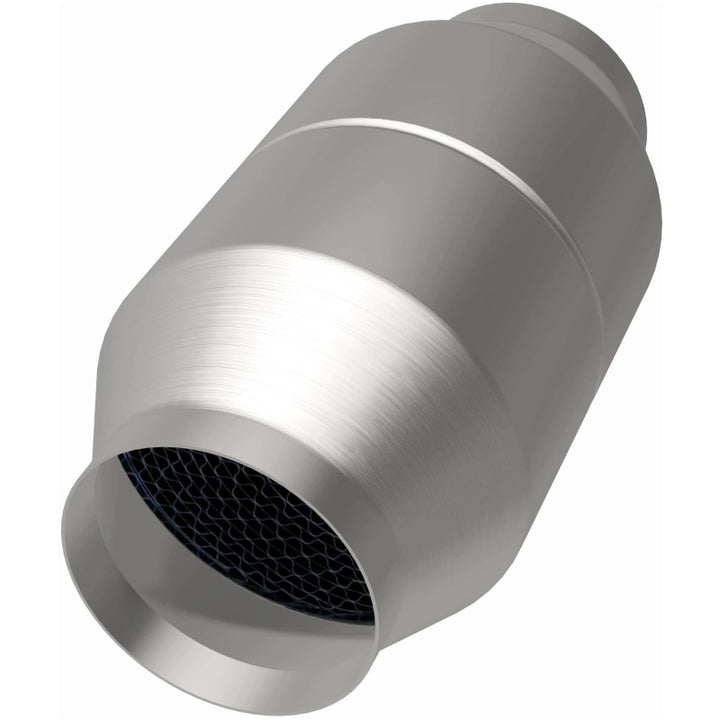 Magnaflow Universal Diesel Catalytic Converter 5.00" C/C - Dodge Ram 2500 1994-2009, Ram 3500 1994-2007, Ford F-250/F-350 Super Duty 1999-2007 - OneFastShop