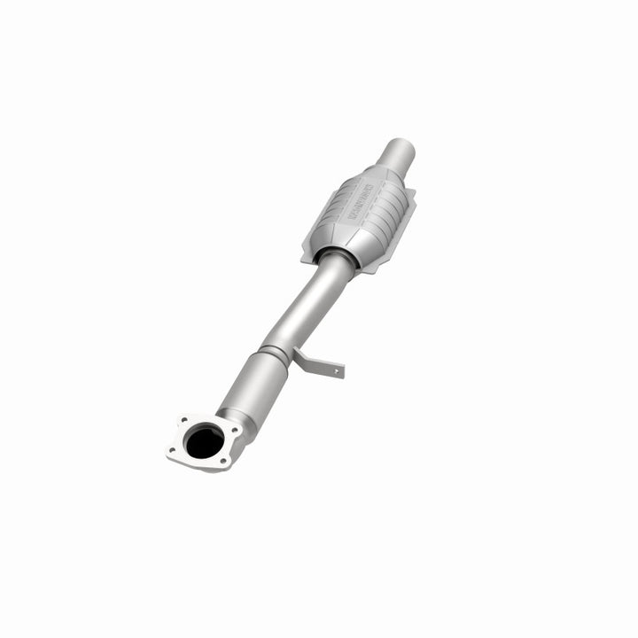 Magnaflow Direct-Fit Catalytic Converter for 2004 Volvo S40/V40 1.9L Rear - OneFastShop