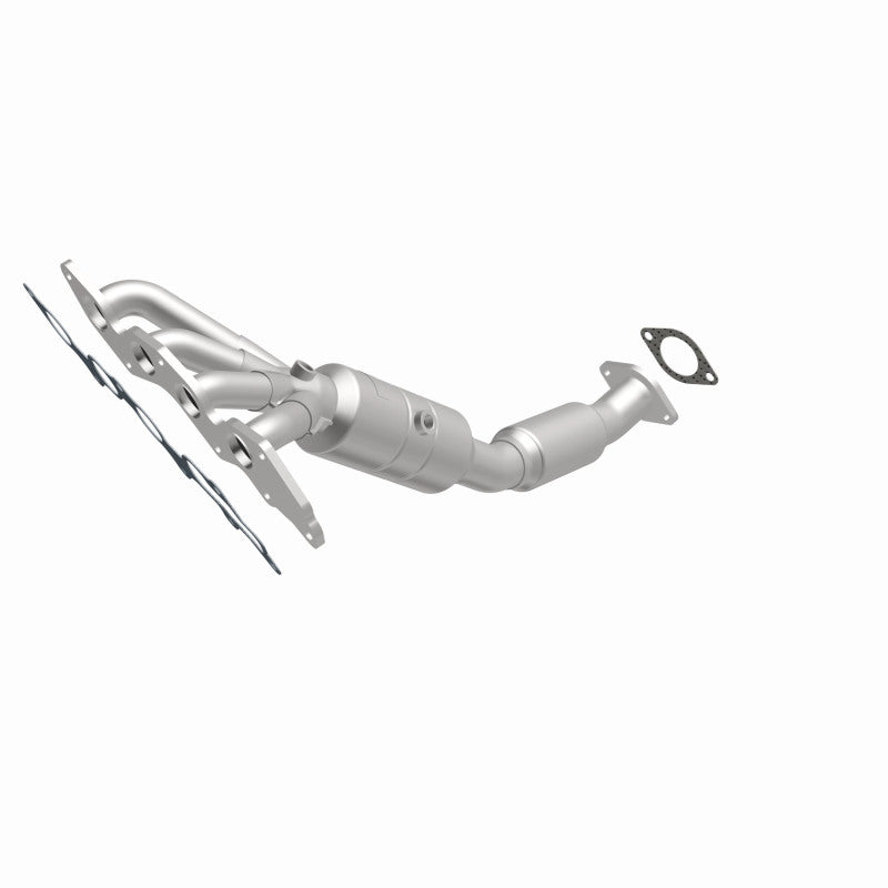 Magnaflow Direct-Fit Catalytic Converter 08-10 Ford Focus 2.0L - OneFastShop